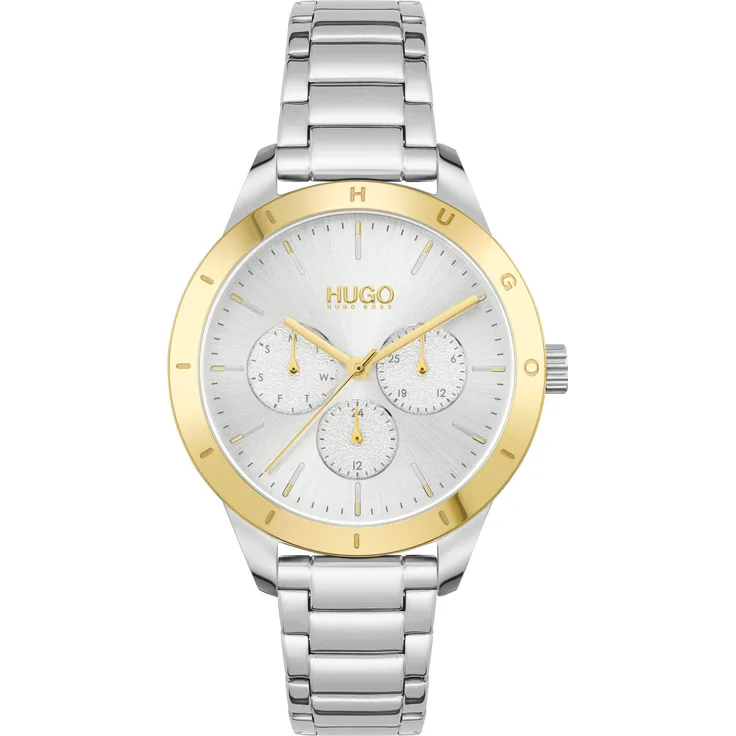 Hugo #FRIEND 1540090 Damenarmbanduhr