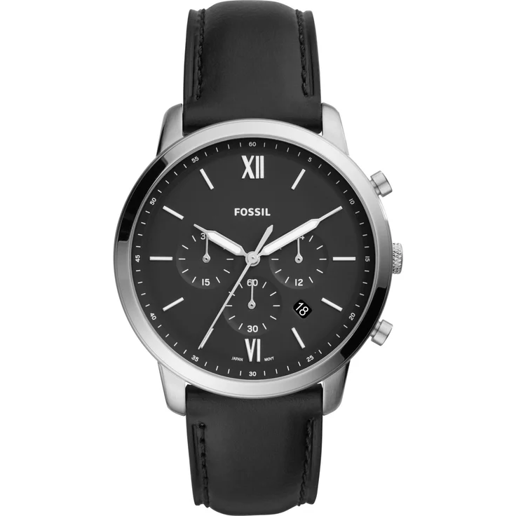 Fossil NEUTRA CHRONO FS5452 Herrenchronograph – Bild 1