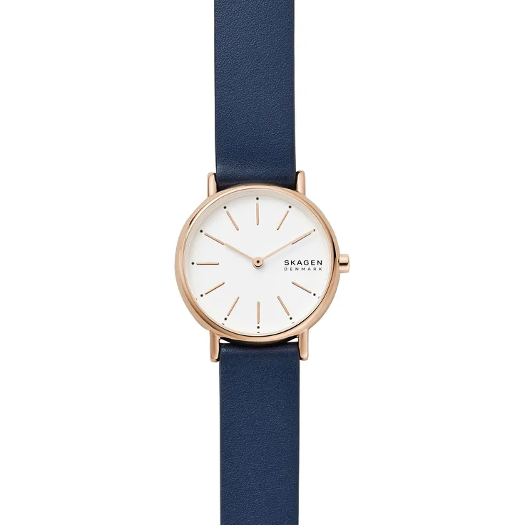 Skagen SIGNATUR SKW2838 Damenarmbanduhr