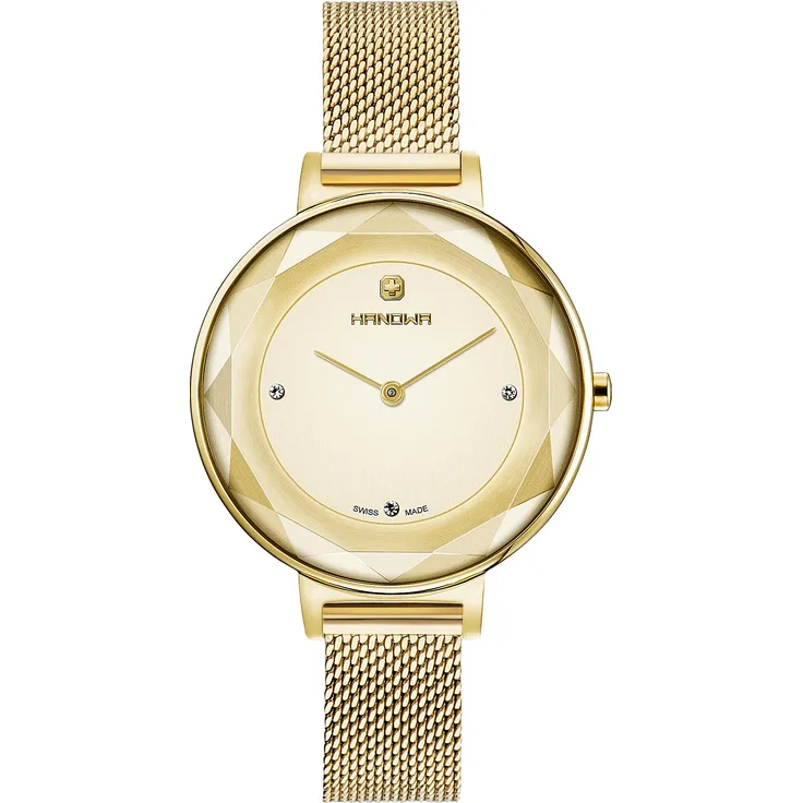 Hanowa SOPHIA 16 9078.02.002 Damenarmbanduhr