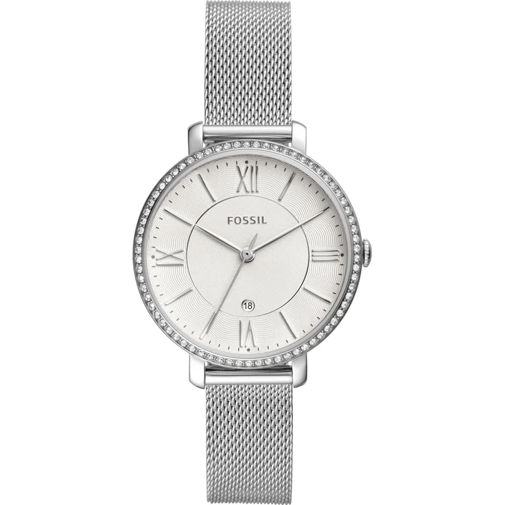 Fossil JACQUELINE ES4627 Damenarmbanduhr – Bild 1