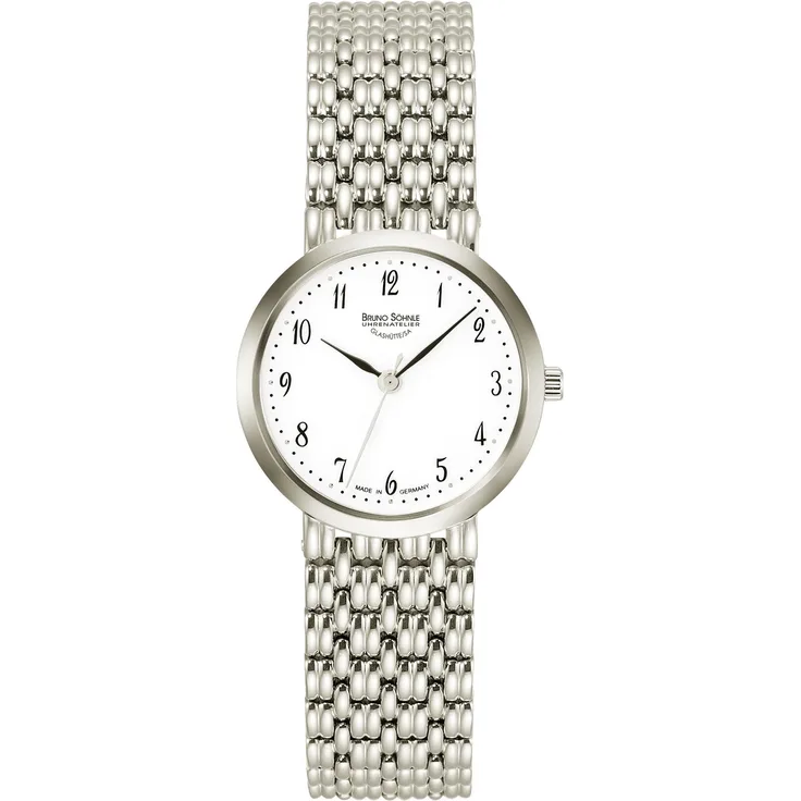 Bruno Söhnle Nabucco III 17 13169 922 Damenarmbanduhr