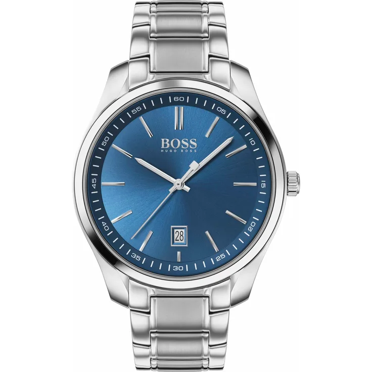 Boss CIRCUIT 1513731 Herrenarmbanduhr