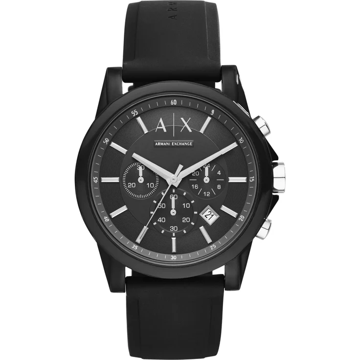 Armani Exchange CHRONOGRAPH AX1326 Herrenchronograph Design Highlight – Bild 1