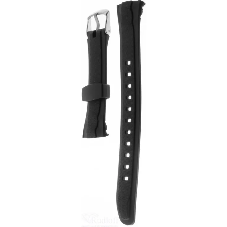 Original Casio Armband Resin WVA-620, WVA-430, WVA-470, WVA-400 Ersatzband