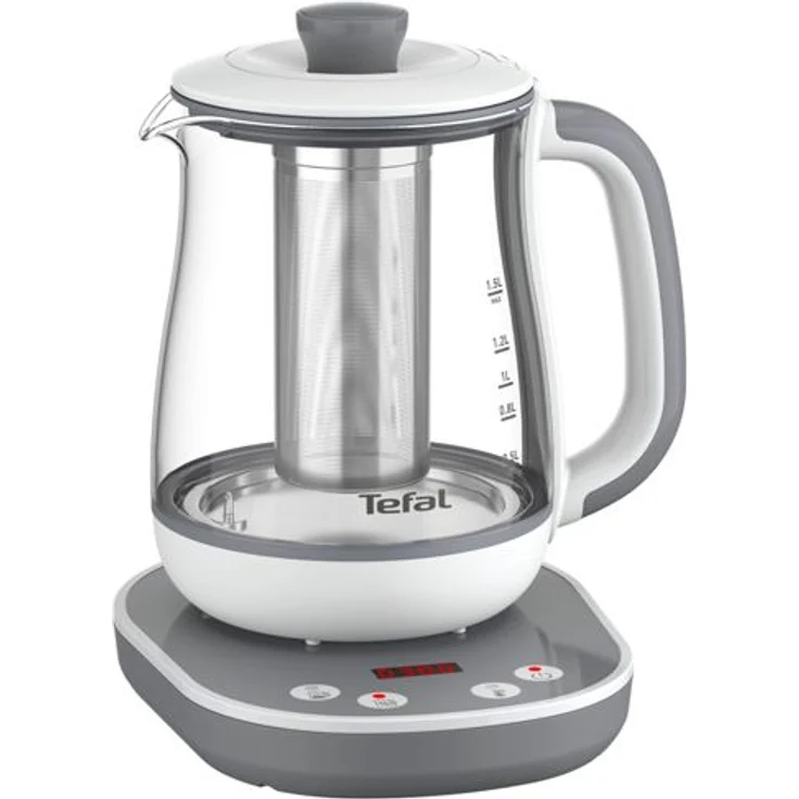 Tefal BJ 55 1B10 Teekocher – Bild 1