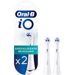 Oral-B iO Specialized Clean Ersatzbürsten