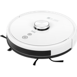 Teesa Vacuum cleaner VAC PRO Saugroboter mit Wischfunktion, , weiß