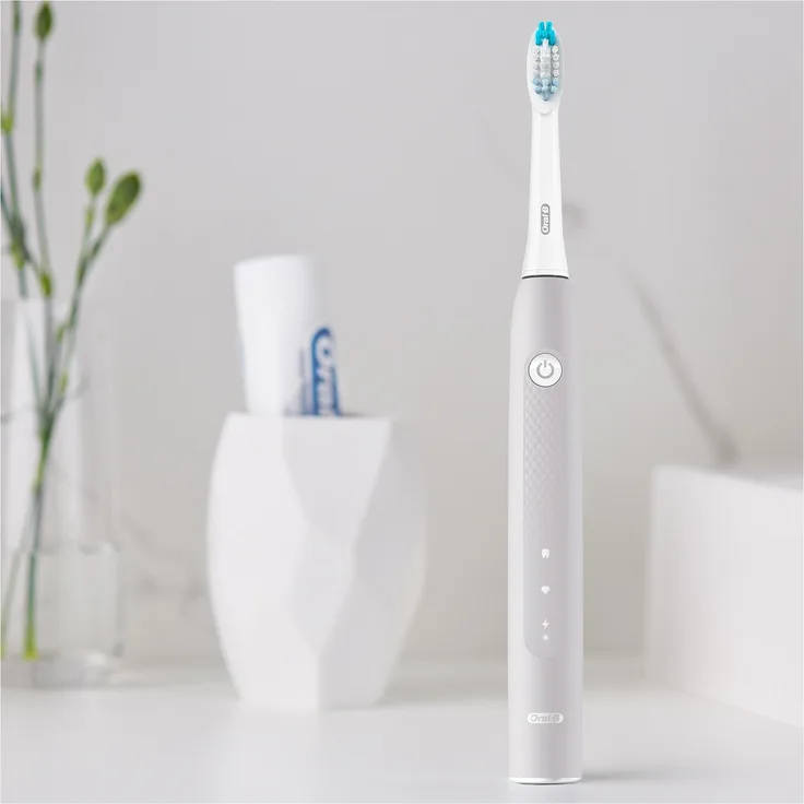 Oral-B Bürstenkopf, Pulsonic Clean (8 x)