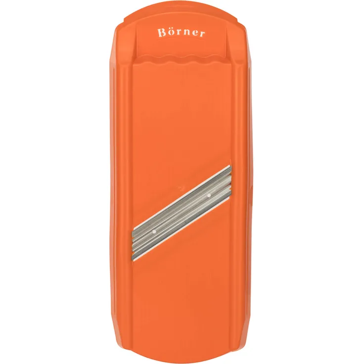 Börner Scheibenschneider, orange