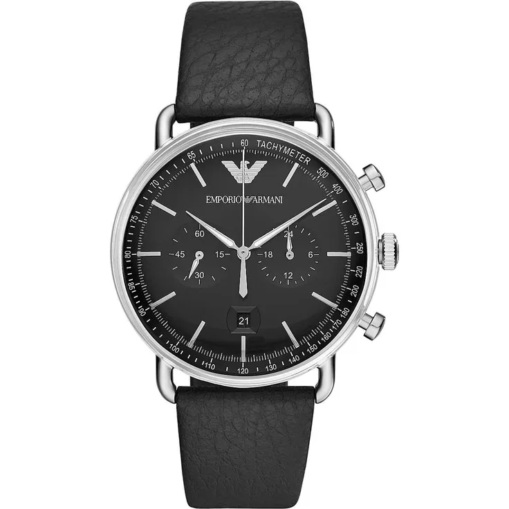 Emporio Armani Aviator Chronograph AR11143