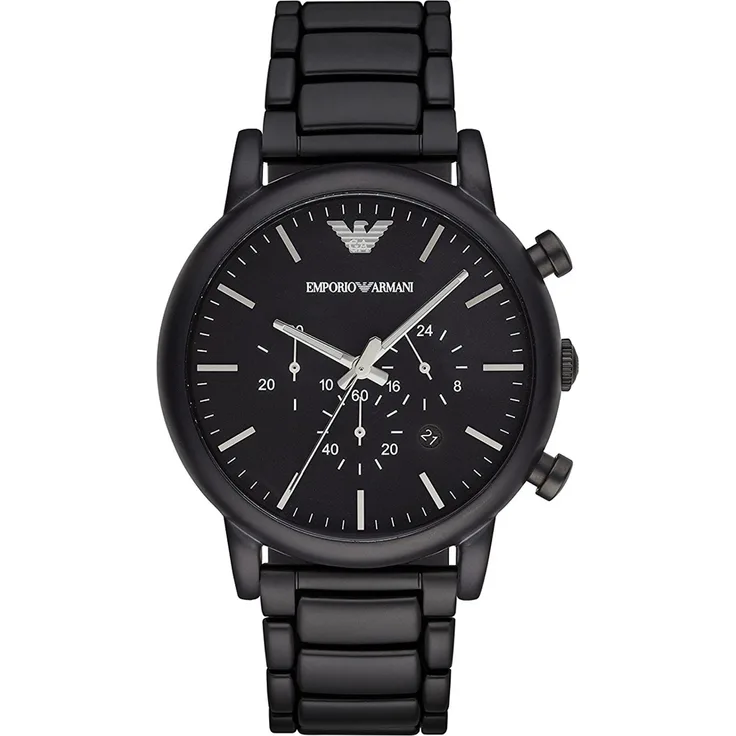 Emporio Armani Luigi Quarz Chronograph AR1895