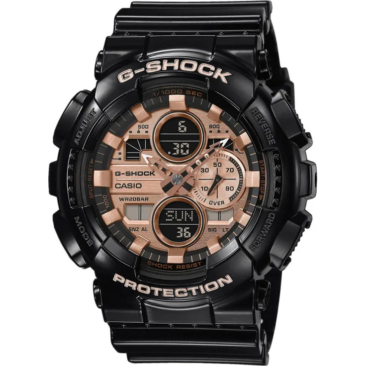 Casio G-Shock Classic GA-140GB-1A2ER