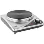 Teesa Portable single electric stove 1500W, Kochplatte