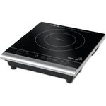 Kemper Induktionskochplatte Kemper Lady Valentina, 2000 W