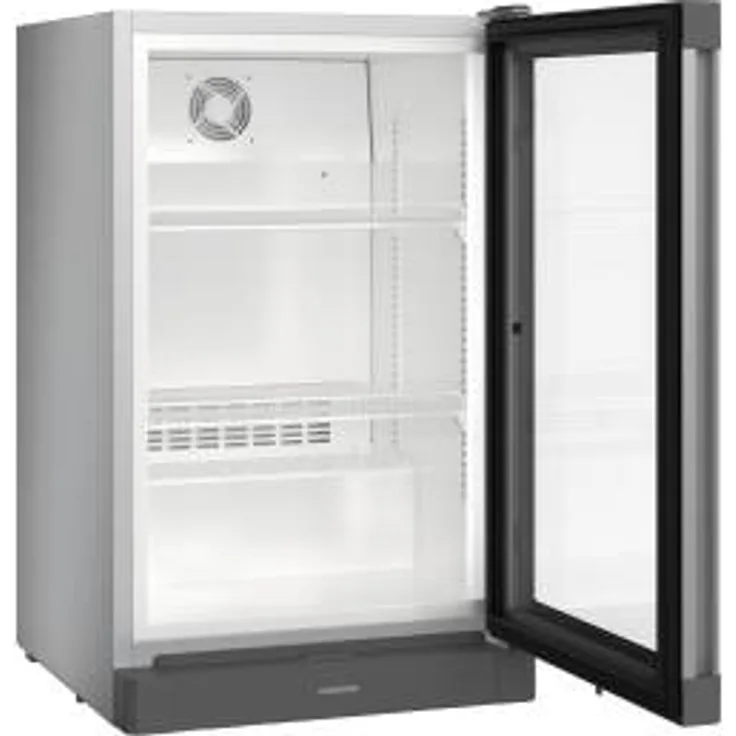 Liebherr BCv 1103-22 Gewerbe-Thekenkühlgerät mit Umluftkühlung