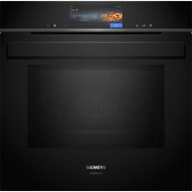 Bild für Siemens HN978GQB1 Backofen mit Mikrowelle und Dampffunktion