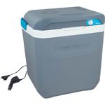 Campingaz Powerbox Plus 12/230V 28 l Thermoelektrische Kühlbox