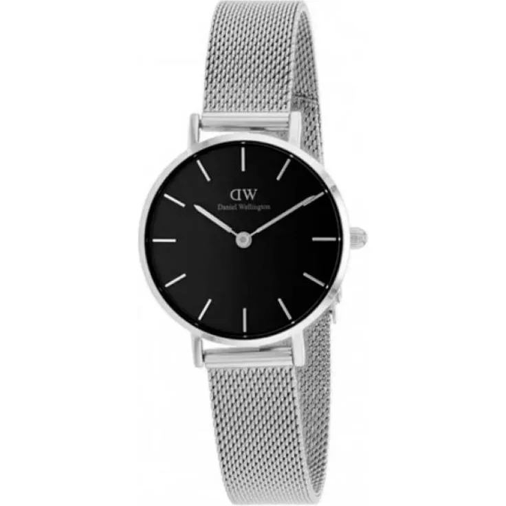 Daniel Wellington DW00100218 Petite Sterling Damen