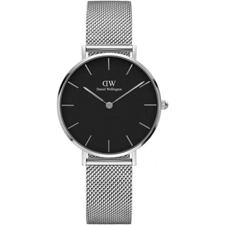 Daniel Wellington DW00100162 Petite Sterling Damen