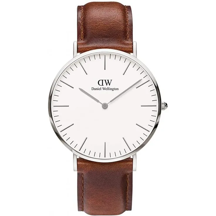 Daniel Wellington 0207DW / DW00100021 St.Mawes Herren