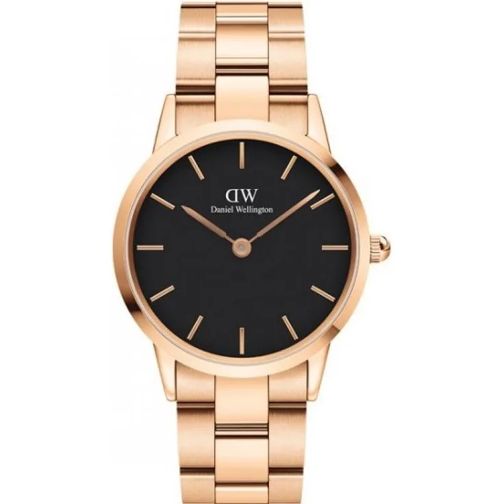 Daniel Wellington DW00100210 Iconic Link Damen