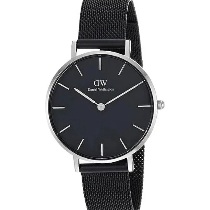 Daniel Wellington DW00100202 Petite Ashfield Damen