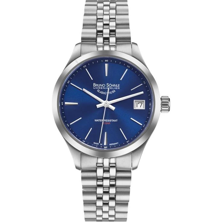 Bruno Söhnle Damen Uhr 17-13226-342 Turin Small