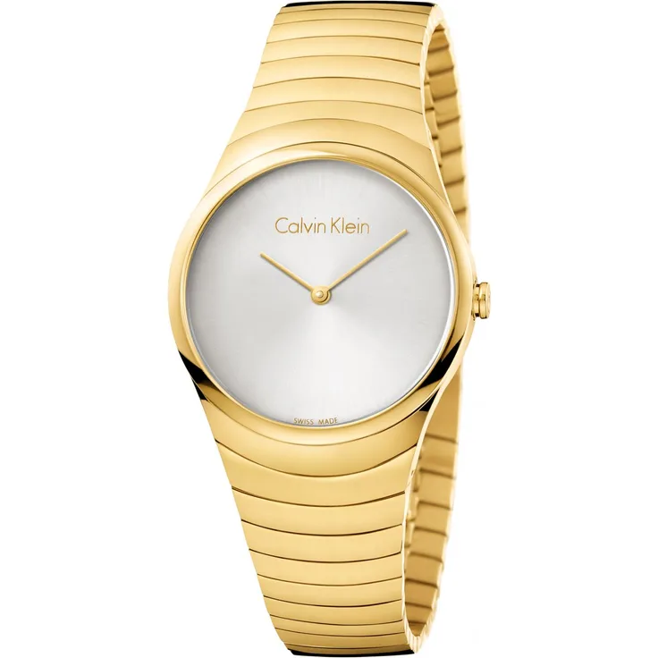 Calvin Klein Whirl Damenuhr K8A23546