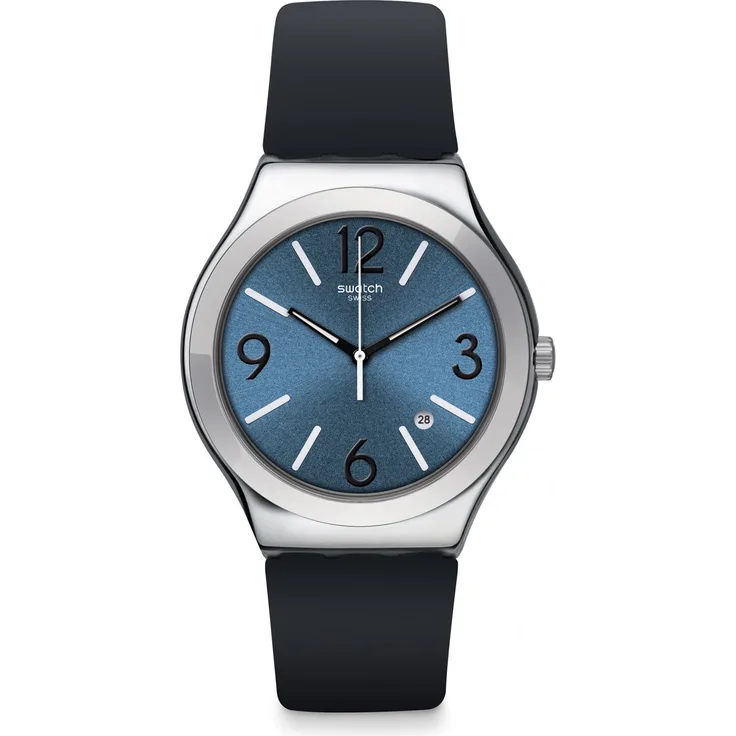 Swatch IRONY Big Marine Chic Herrenuhr YWS427