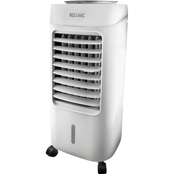 Koenic Kcc 65622 Air Cooler Weiß 65 Watt