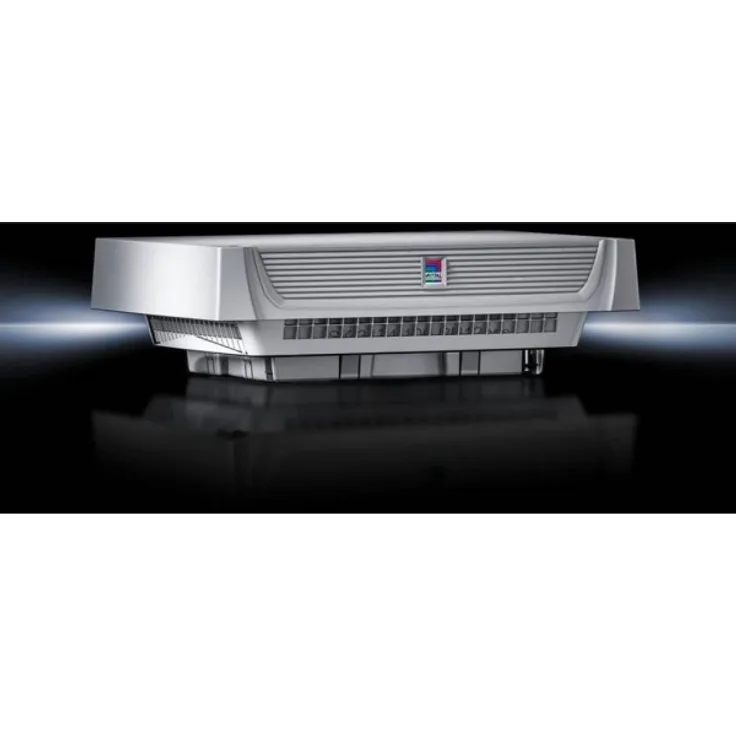 Rittal Sk 3140.510 Deckenventilator B X H X T 400 X 133 X 400 mm 1 St