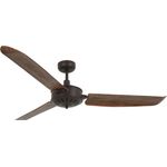 Deckenventilator Airfusion Carolina Bronze 142 cm