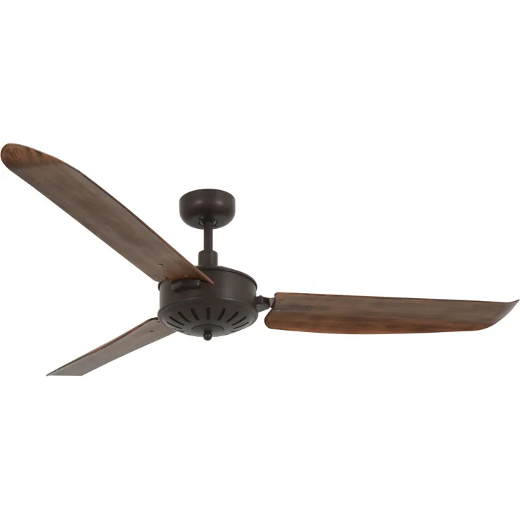 Deckenventilator Airfusion Carolina Bronze 142 cm
