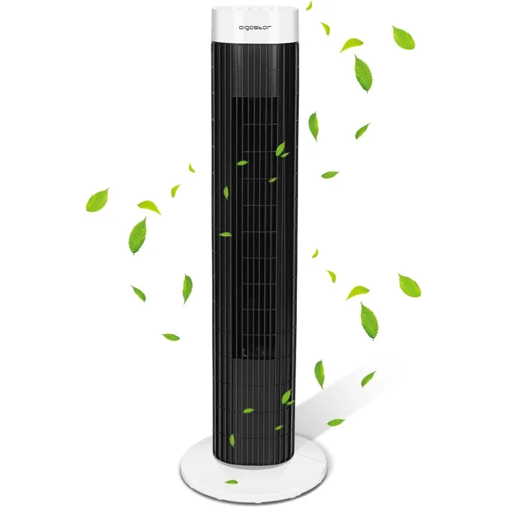 Aigostar 33Jts Ventilator