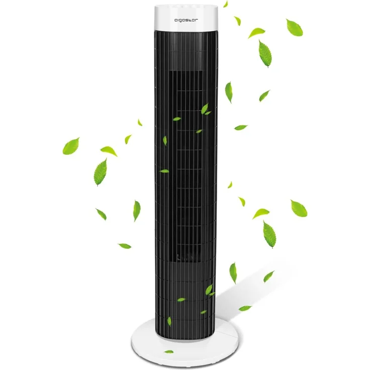 Aigostar 33Jts Ventilator – Bild 1