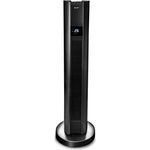 Koenic Kfh 20222 B Turmheizlüfter Mit Luftbefeuchter 2000 Watt