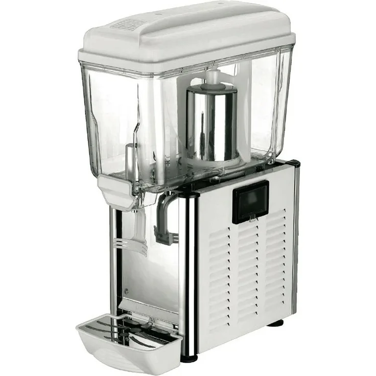 Polar Serie G Kaltgetränkespender 12L, 380W, R290