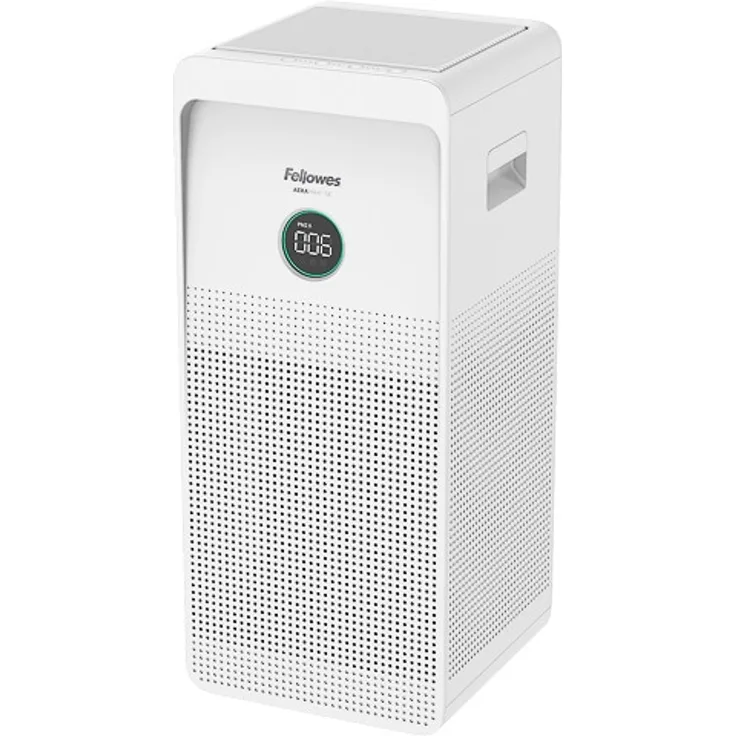 Fellowes AeraMax SE Luftreiniger Standgerät, Ventilator