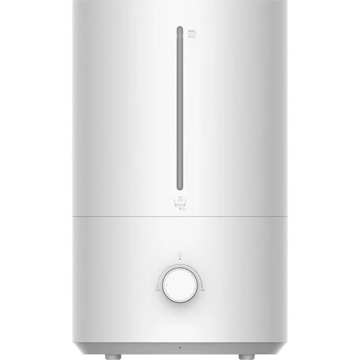Xiaomi Humidifier 2 Liter, Luftbefeuchter, weiß – Bild 1