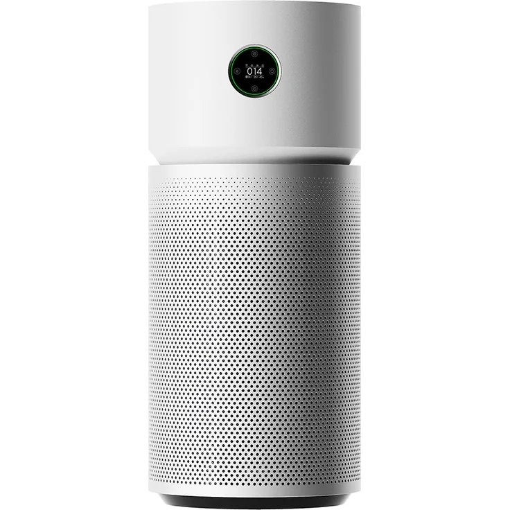 Xiaomi Smart Air Purifier Elite, Luftreiniger, weiß