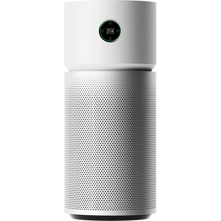 Xiaomi Smart Air Purifier Elite, Luftreiniger, weiß – Bild 1