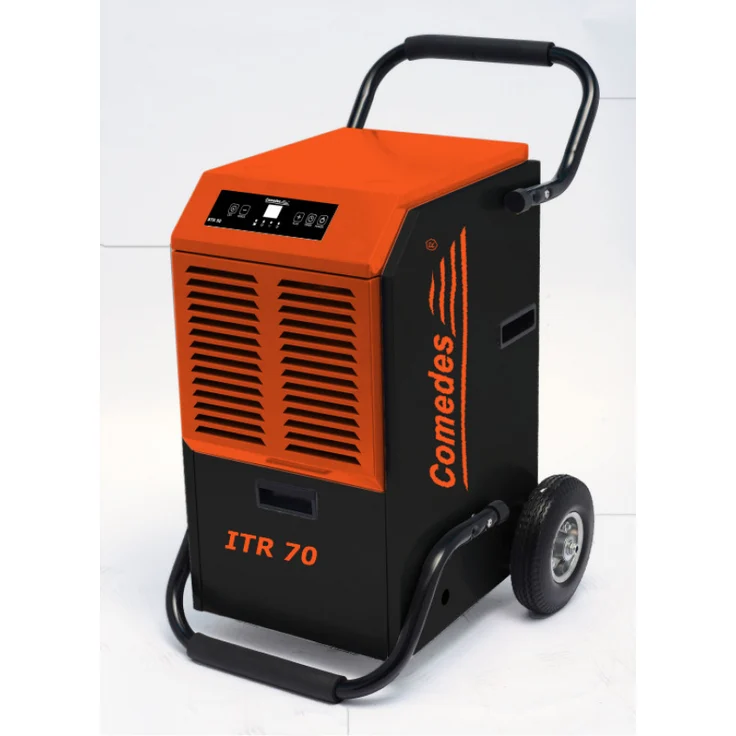 Luftentfeuchter Comedes ITR 70, 70 LiterTag – Bild 1