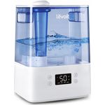 Levoit Classic 300S Luftbefeuchter Blau