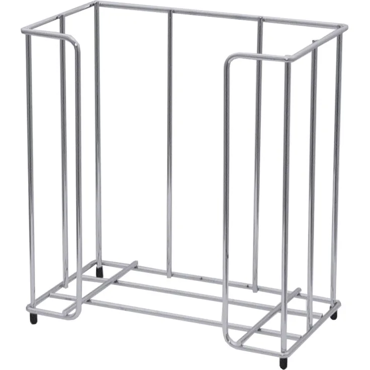 Contacto Serviettenhalter bis 36 x 36 cm Servietten mit 1 8 Falz