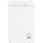 Gorenje FH10FPW Gefriertruhe, freistehend, Energieklasse F