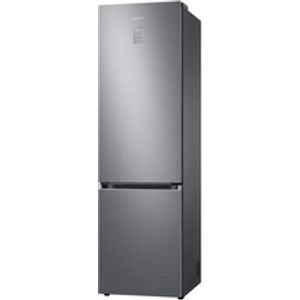 Bild für Samsung RL38C776ASR/EG Kühl-Gefrierkombination, freistehend, edelstahl, AI-Energy Mode (Smart Things)