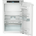 Liebherr IRc 3951-20 Prime Kühlschrank, Einbau, weiß silber, Abtauautomatik, WLAN, Breite 55.9 cm, Energieklasse C