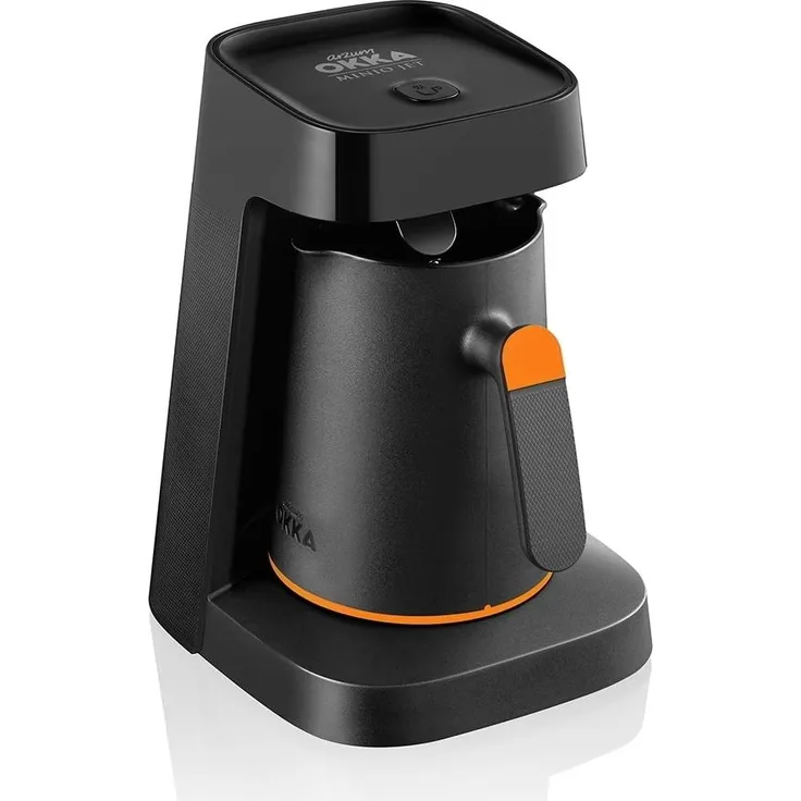 Arzum Okka Minio Jet, Kaffeebereiter, Orange