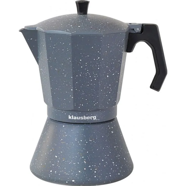 Kaffeemaschine Klausberg COFFEE MACHINE ESPRESSO 12 FILAMS KLAUSBERG KB-7298